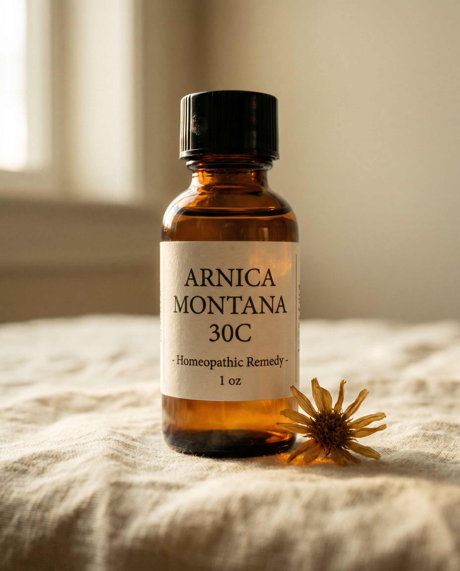 Arnica Montana 30C